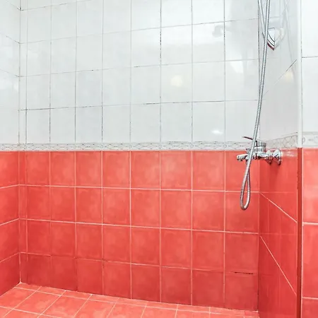 Свобода Apartmán