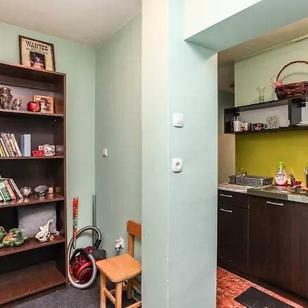 Свобода Apartman