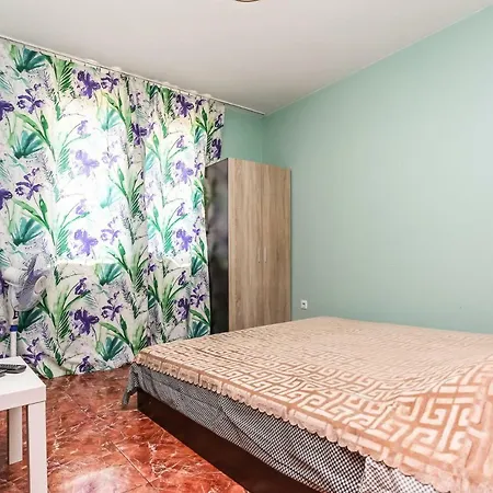 Свобода Apartmán *